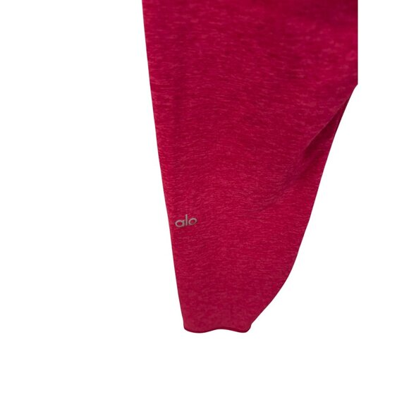 Alo women's pink leggings size large - Picture 5 of 6